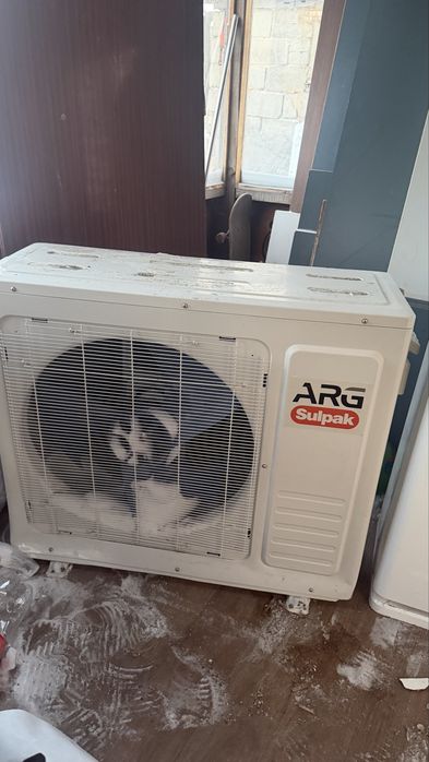 Кондиционер напольный ARG KFR-48LA