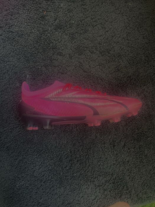 Бутонки Puma Ultra Ultimate FG/AG