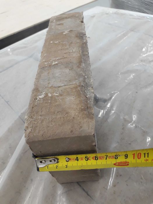 Екологични тухли