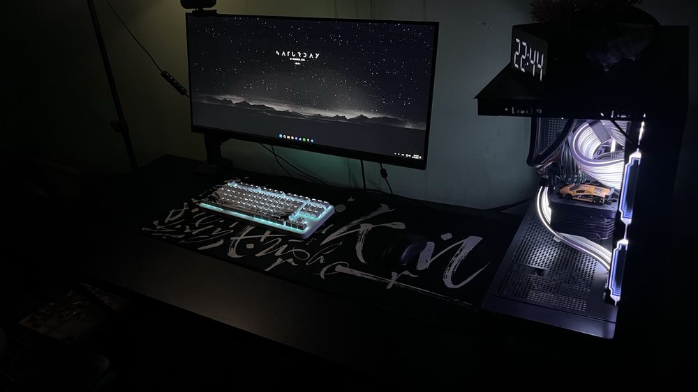 Продам компьютер