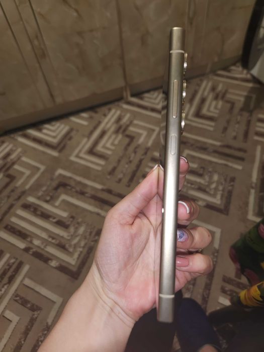 Samsung Galaxy S24 ultra