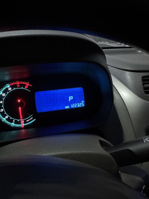 Chevrolet Cobalt 2013 — 4