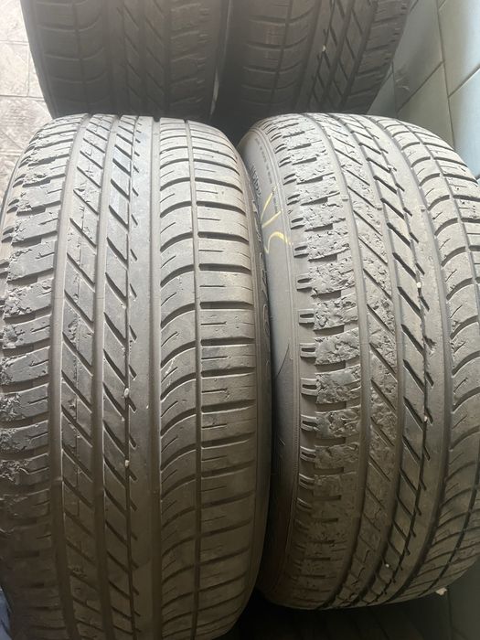 Летние шины 275/45/ R21