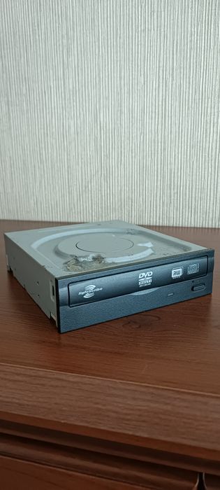 Продам DVD дисководы и флоппи дисковод