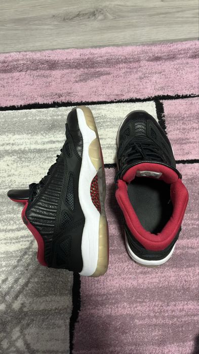 vand jordan 11 retro