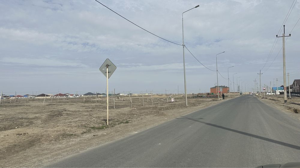 Продам земельный участок