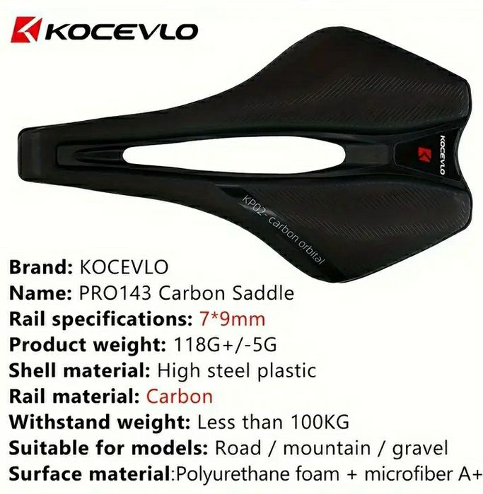 Sa bicicleta usora, 125g, noua