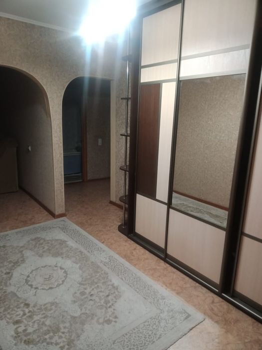 3ком квартира гор отдел