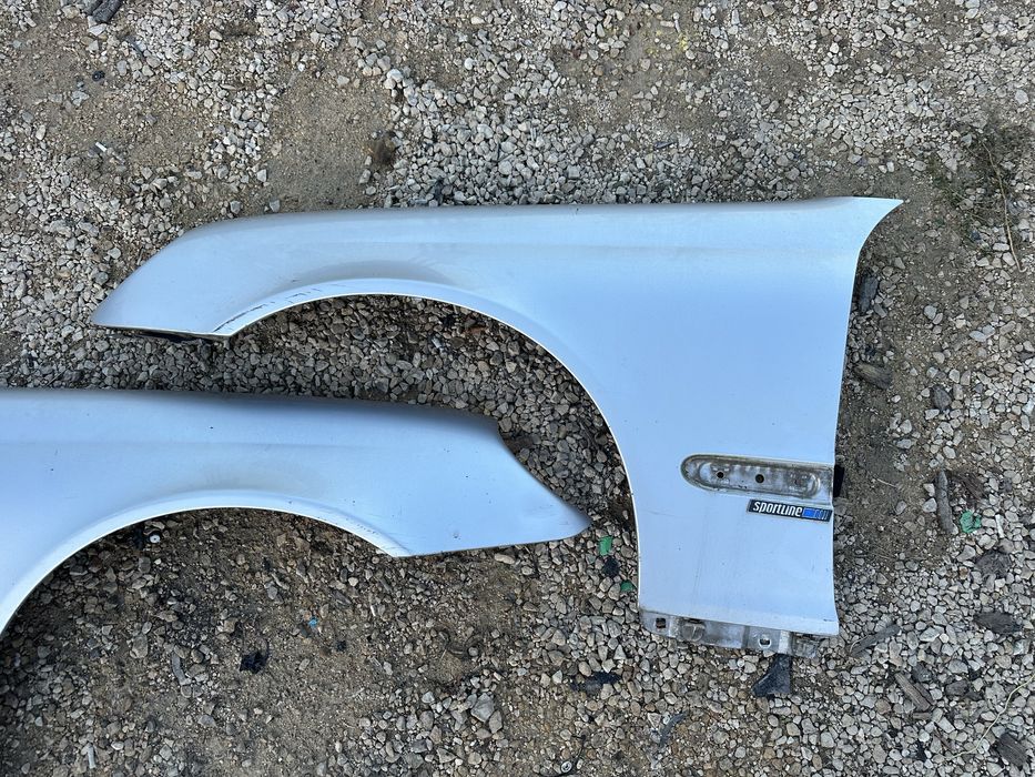 Калник/Калници за Мерцедес W203 C classe 2000-2007г.!