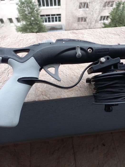 Харпун Марес Phantom speed 95