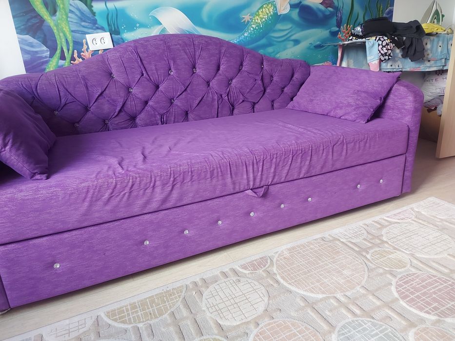 Диван-кровать для подростков