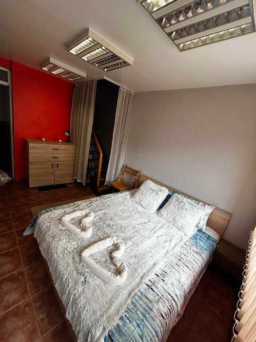 Дава се под наем Мезонет в Велико Търново, Картала - 70 кв.м за 284.07 € - Снимка #11