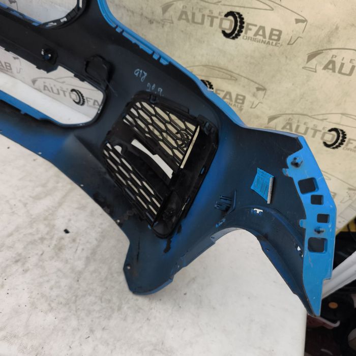 Bara fata BMW X1 F48 LCI M-Paket an 2019-2020-2021-2022