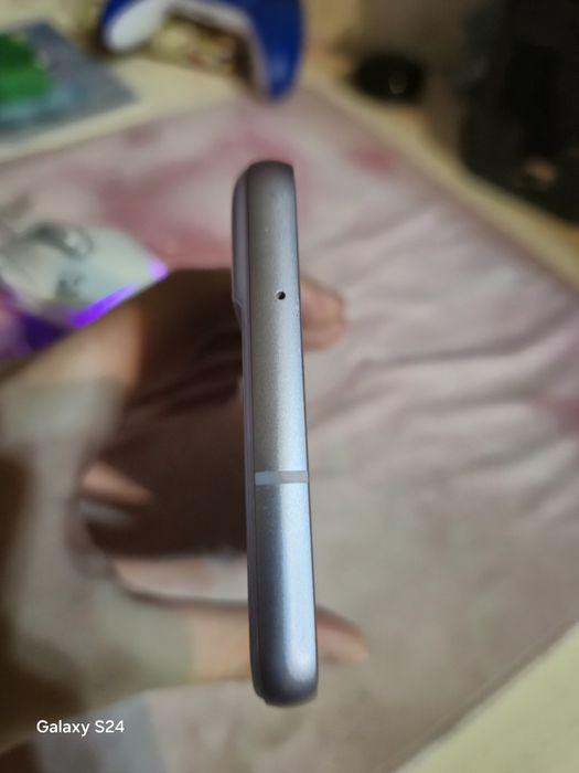 Samsung S21 FE Violet, 128gb