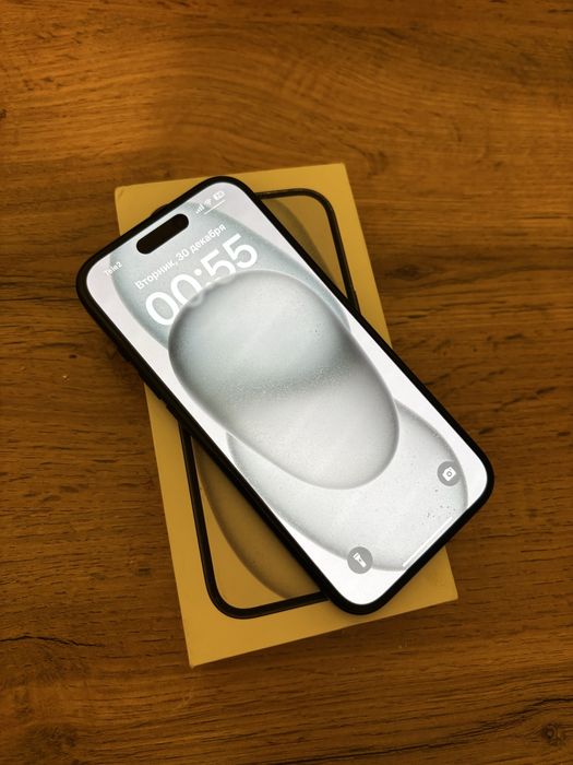Apple iPhone 15 128gb