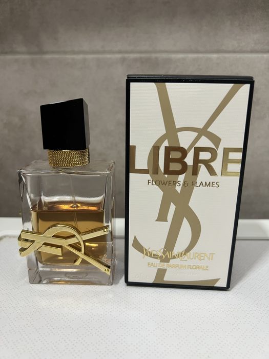 Продам парфюм Евсент Лоран 30 мл.