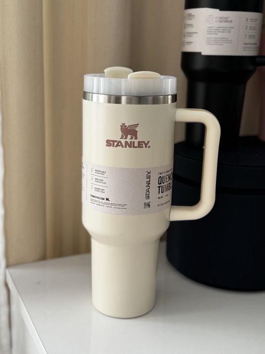 Термокружка stanley