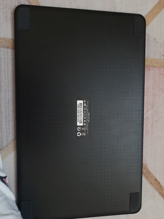 Графический планшет XP PEN DECO 01 V2