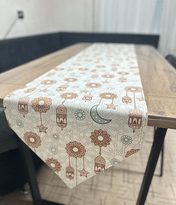 Дорожка на стол
