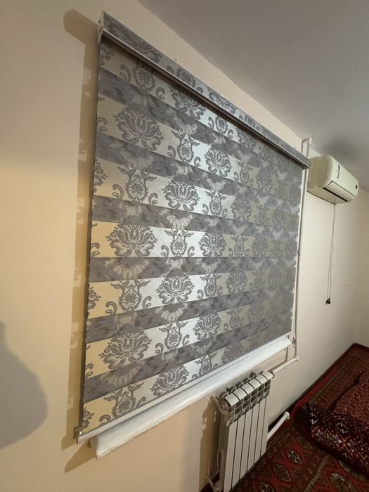 Jalyuzi optom narxlarda ishlab chqarish 2025