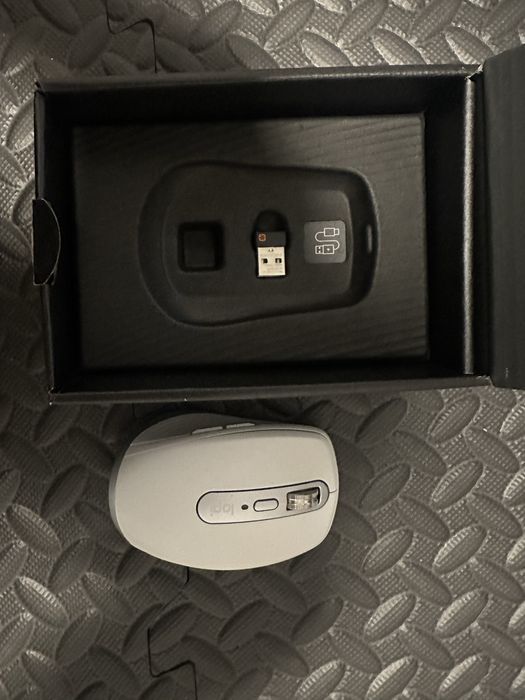 Мишка Logitech MX Anywhere 3