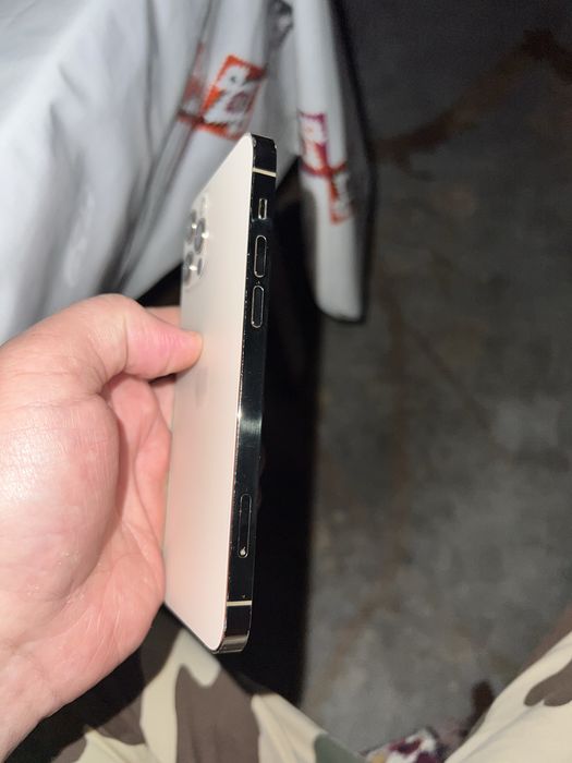 айфон(iphone) 12 pro 256gb 56%