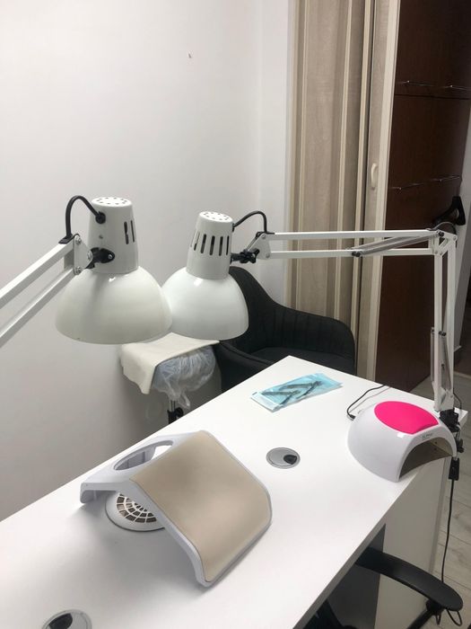 Închiriez post de lucru