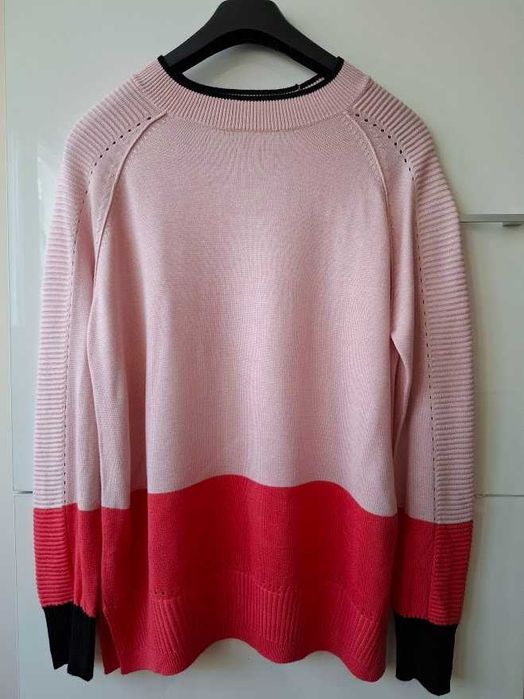 Дамски пуловер NEXT , размер L