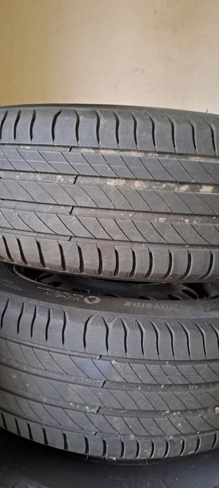 Jante 5x114,3 196/65/R15 kia/hyundai anv. vara Michelline
