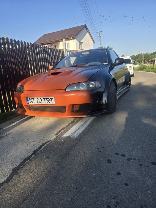 Vand sau schimb Honda Civic 1.3benzina doar cu E90