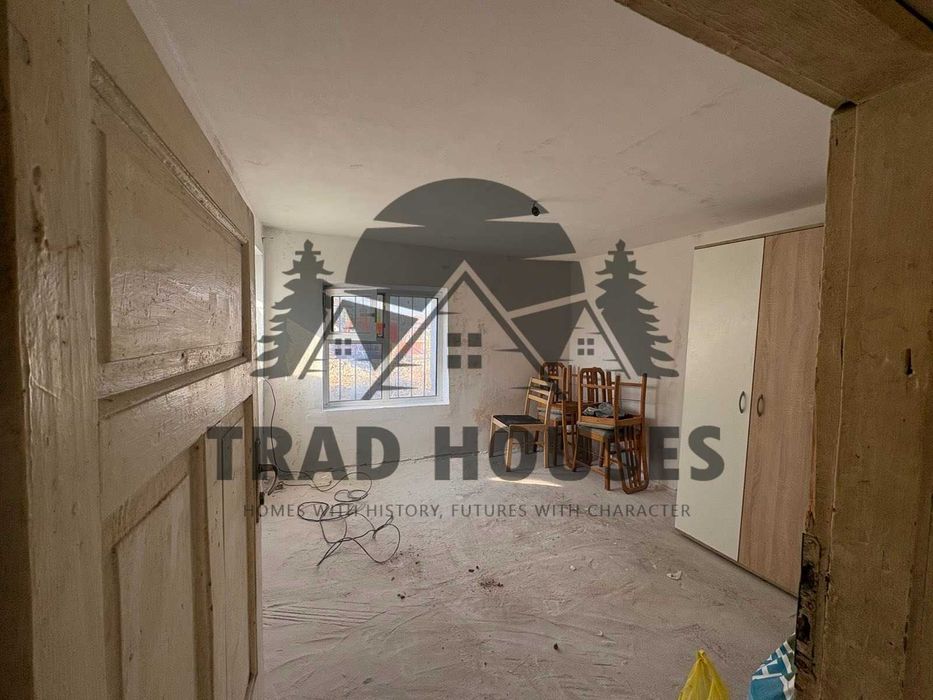 Продава се Къща в Пловдив, Тракия - 160 кв.м за 400 €/кв.м - Снимка #10