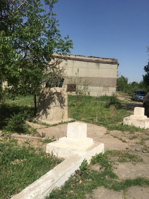 Вдоль дороги 2 гектара Таваксай