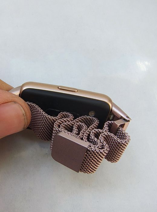 Huawei band 6 defect