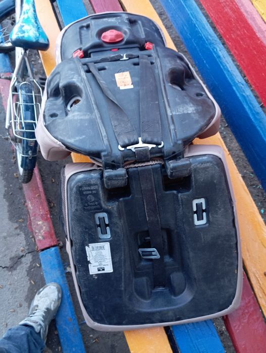 Продается детское кресло