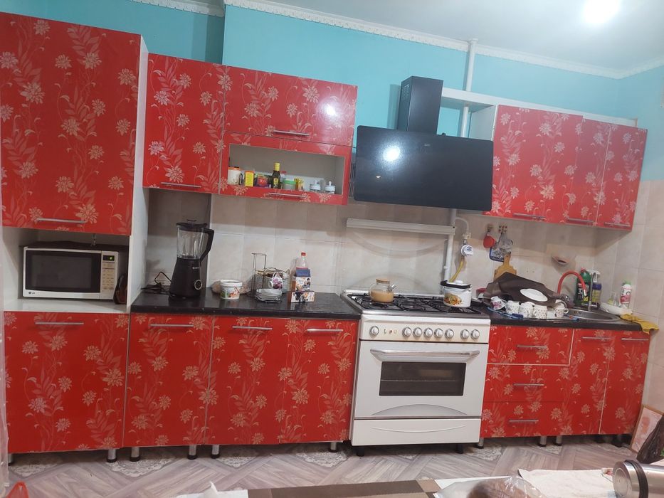 Кухонный гарнитур