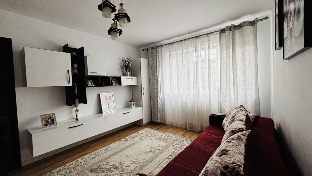 Apartament 2 camere