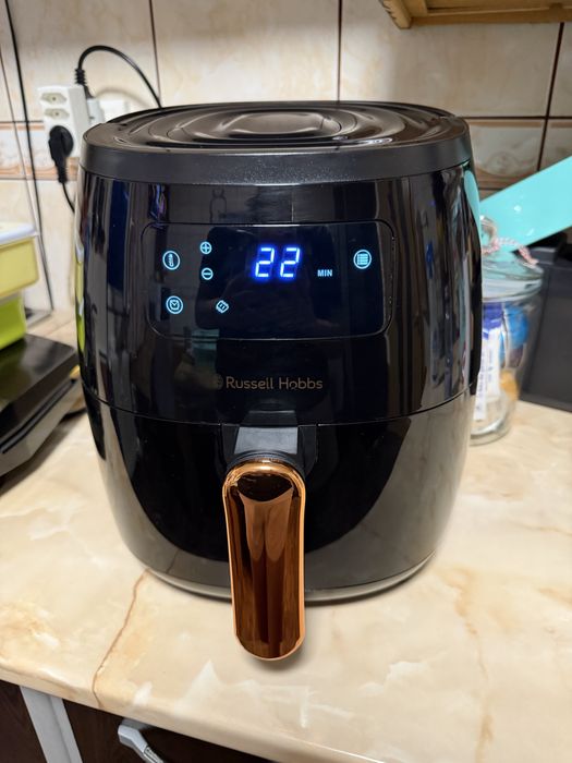 Air Fryer Russel Hobbs