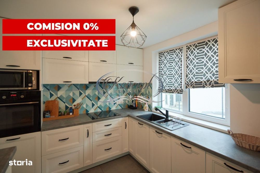 0% Comision, Casa individuala pe strada Voronet