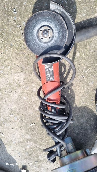 Болгарка HILTI оригинал
