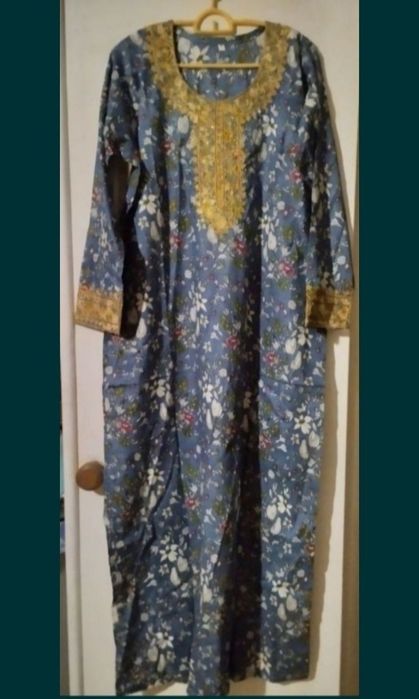 ПлатьяАрабскиеНовые.Блузка.ПиджакЛьнянойНовый.