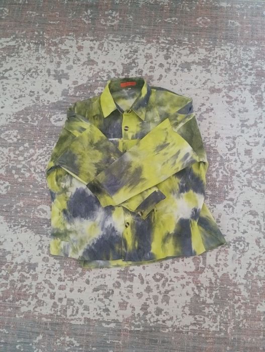 Продам необычную рубашку