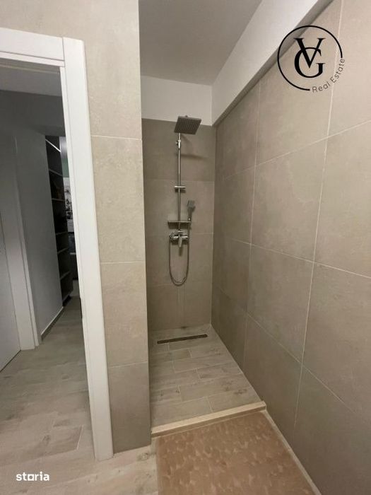 Apartament 3 camere nou  - Mamaia Nord - Piscina & Fitness