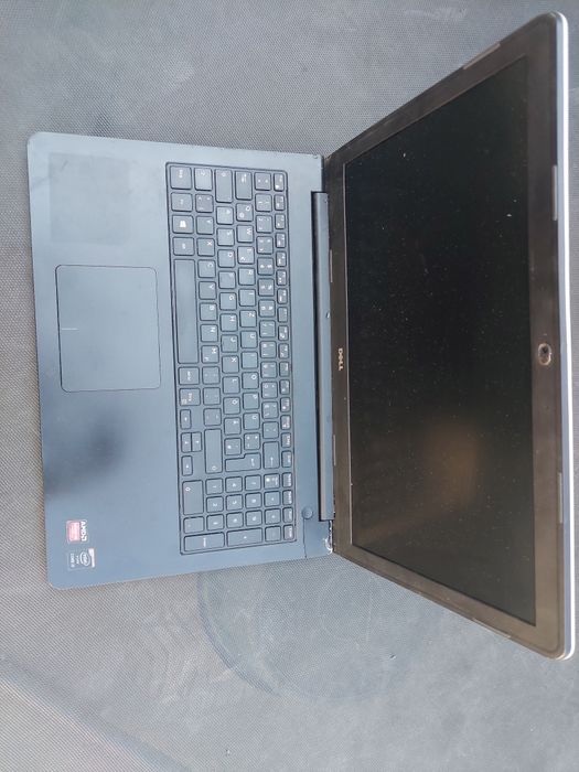 Dezmembrez Laptop Dell Inspiron 5547