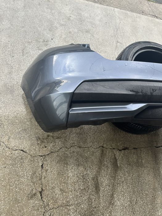 Jaguar F-Pace  задна броня OEM