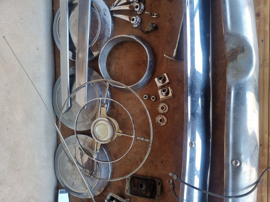 21 moshin zapchastlari