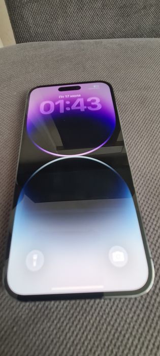 Продаётся IPhone 14 Pro Max. 1 (Терабайт)