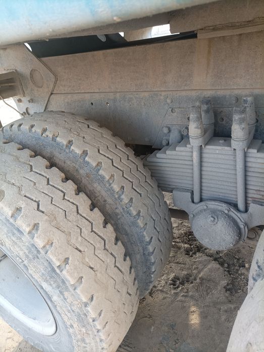 Kamaz samosval sotiladi