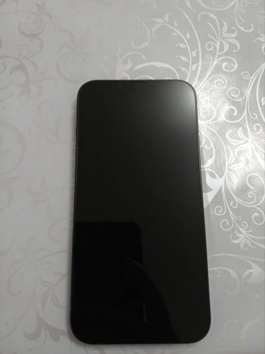 Айфон 13 85% 128гб