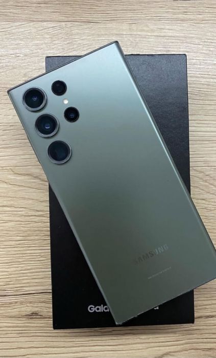 Samsung S23 Ultra