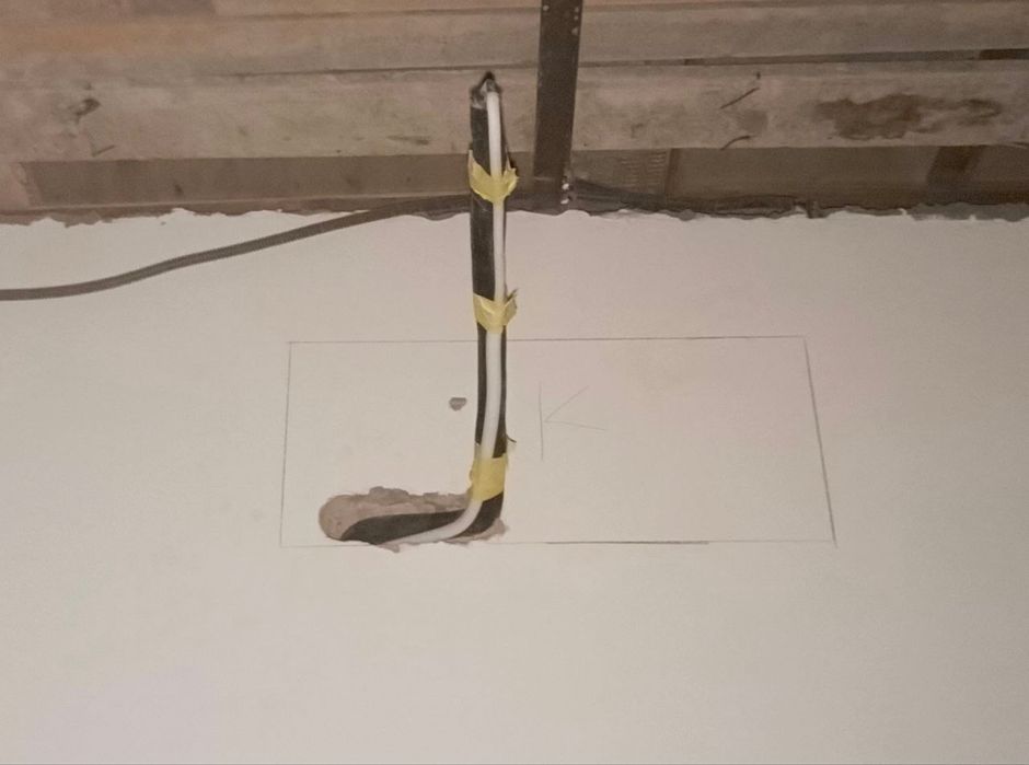 Устанофка кондитсанер мулти сплинт ремонт